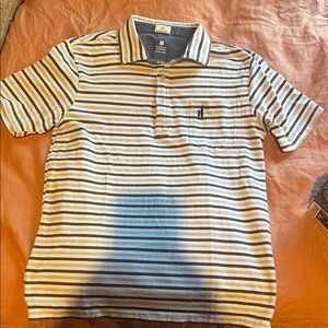 Johnnie O Hangin’ Out shirt